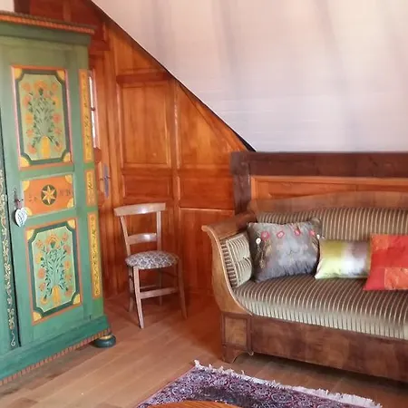 Chambre d'Hôtes Au Vigneron Triembach-au-Val Extérieur photo