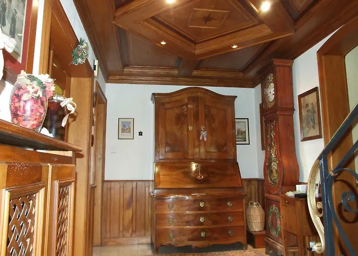 Chambre d\'Hôtes Au Vigneron