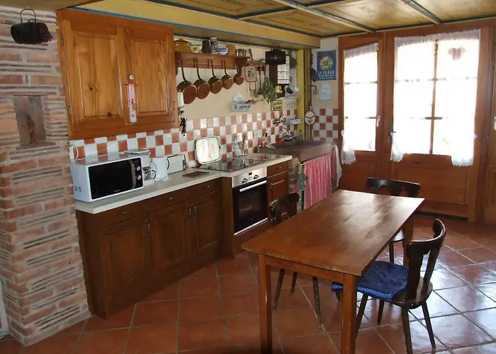 Chambre d\'Hôtes Au Vigneron