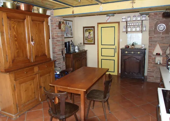Chambre d\'Hôtes Au Vigneron