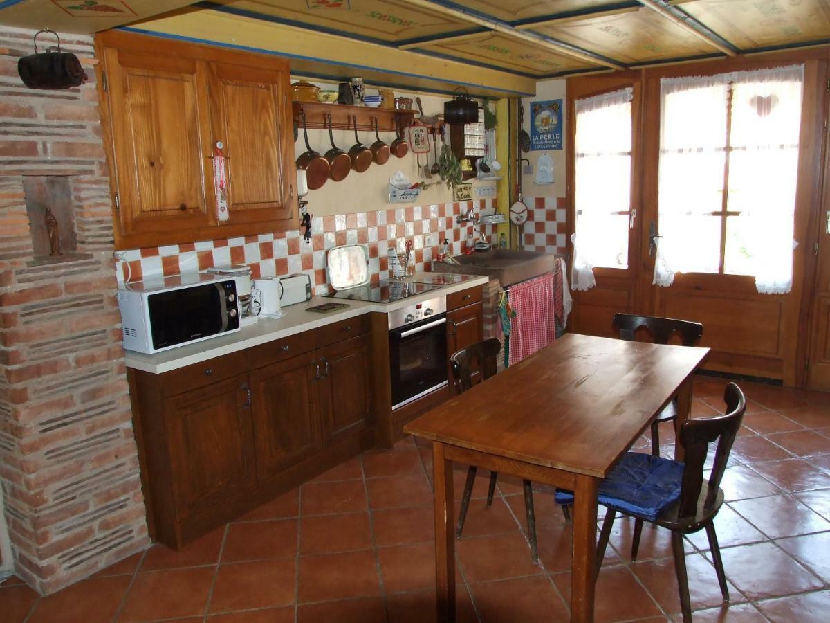 Séjour chez l'habitant D'hôtes Au Vigneron Triembach-au-Val